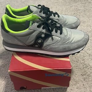 Mens lifestyle sneakers